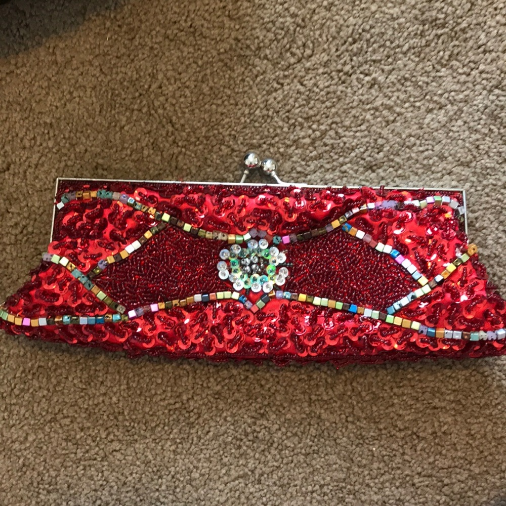 Evening bag - Picture 2 of 3